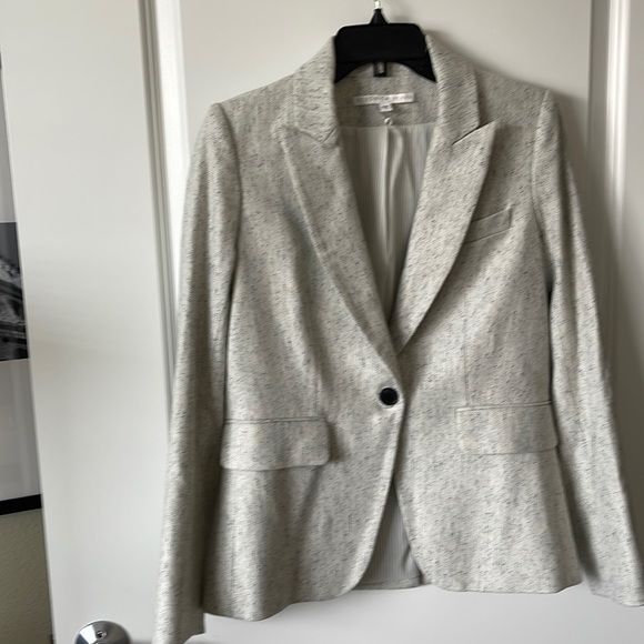 Veronica Beard Dickey Blazer - Picture 1 of 6